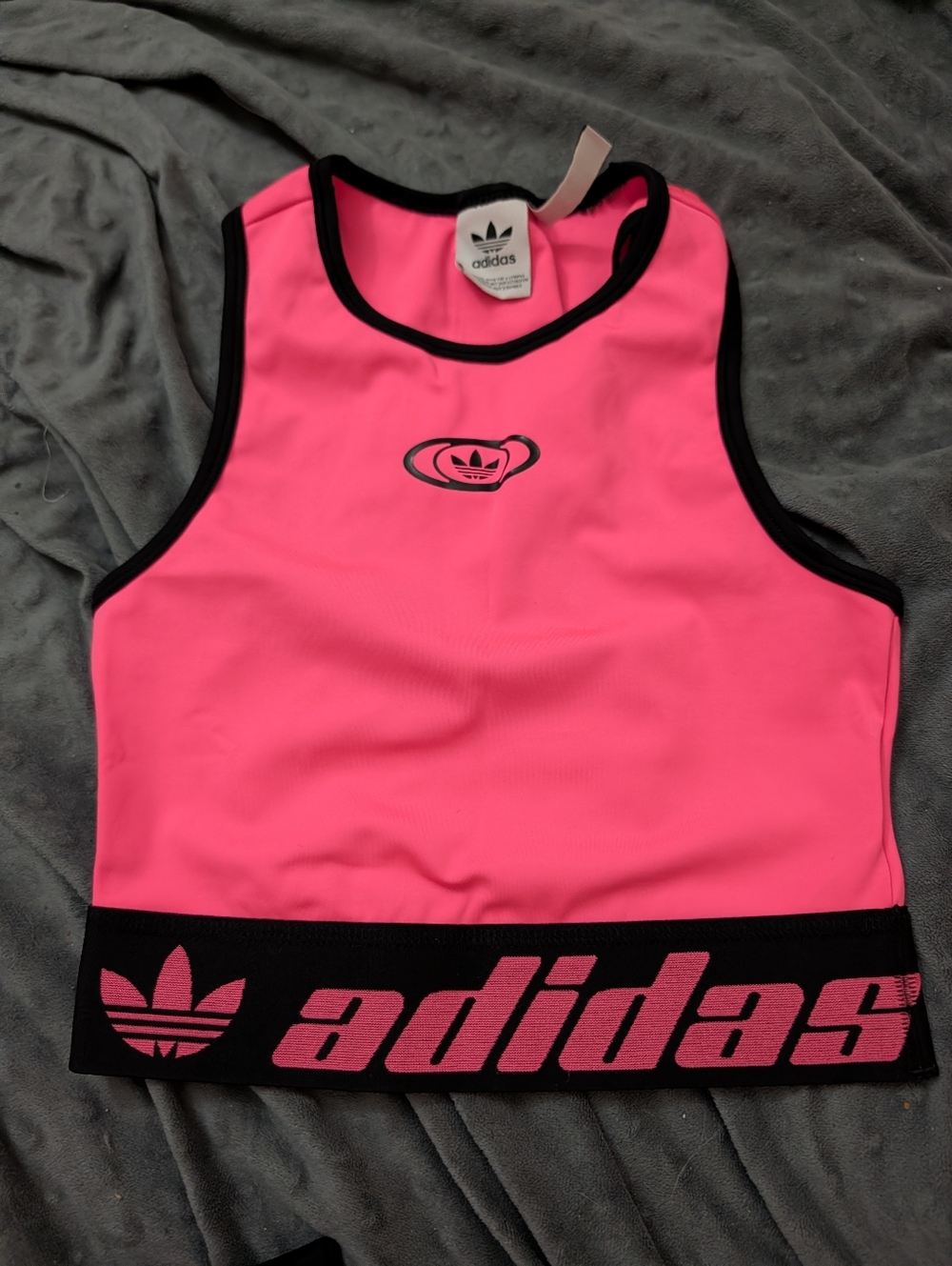 New Adidas Tank Size Xs Perfect Condition Never Worn